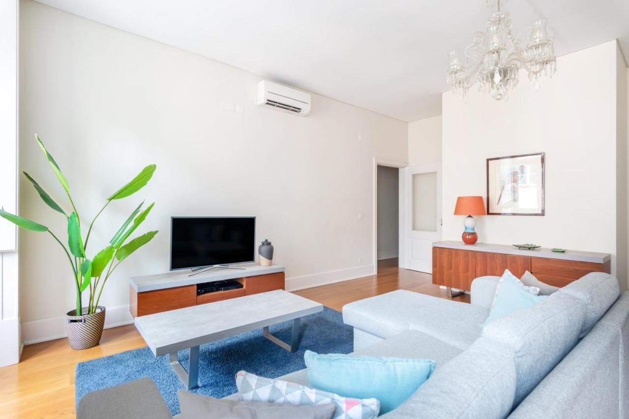 Downtown 75 Prestige In Baixa Apartman Lisboa Kültér fotó