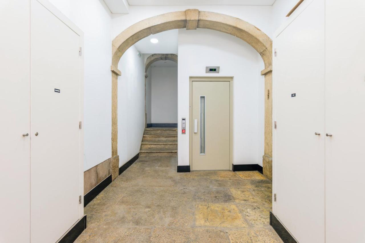 Downtown 75 Prestige In Baixa Apartman Lisboa Kültér fotó