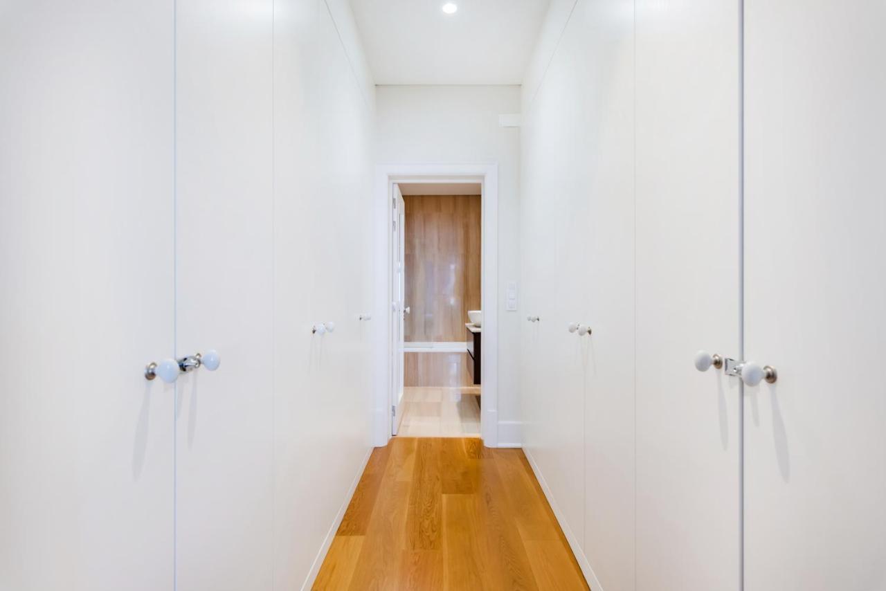 Downtown 75 Prestige In Baixa Apartman Lisboa Kültér fotó