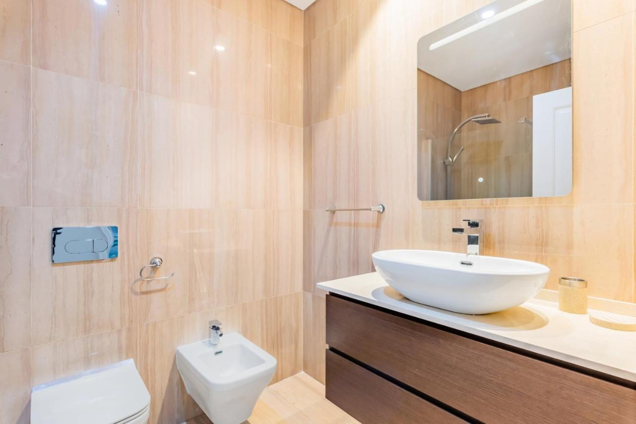 Downtown 75 Prestige In Baixa Apartman Lisboa Kültér fotó